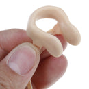 Diving Learn To Swim Training Swimming Nose Clip SOFT Snorkeling Synchro S lj