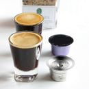 Coffee Capsule Kit For ALDI Expressi K-fee19-595-RED-CN-37-0 Home Brewing Parts