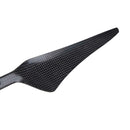 2pcs 1 Pair 1755 17X7.5 Carbon fiber Propeller CW/CCW Props for QuadCoptor A