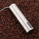 Removable Adjustable Stainless Steel Hand Manual Coffee Bean Grinder To BZK
