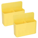 2 PACK Magnetic Marker Holder For Whiteboards,Pen Holder,Office Supplies,Po