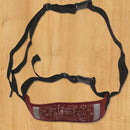 Durable Motorcycle Safety Harness Adjustable Child Riding Tool Seat Safe Belt