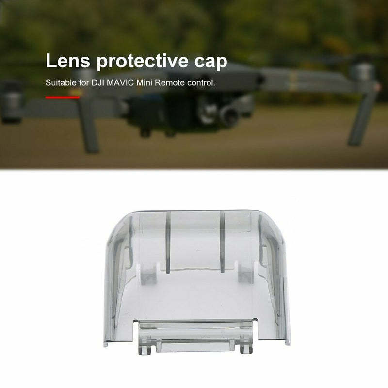 Drone Lens Cap for DJI Mavic Mini Quick-Release Gimbal/Camera Protective Cover