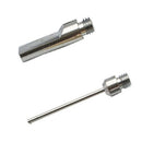 1X(6Pcs Replacement Copper Tips Nozzle Kit For Hs-1115K / Mt-100 Aerated Fl