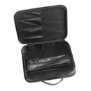Portable Barber Tool Carrier Bag Salon Styling  Comb Scissors Case Holder