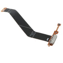 USB Charging Port Connector Flex Cable For  Note 10.1 N8000