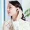 Wireless Earbuds, [Upgraded] Bluetooth V5.0 in-Ear Stereo Quick Charge
