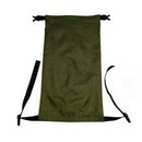 Outdoor Sleeping Bag Storage Waterproof Dry Stuff Sack Storage Bag Compress G2T9
