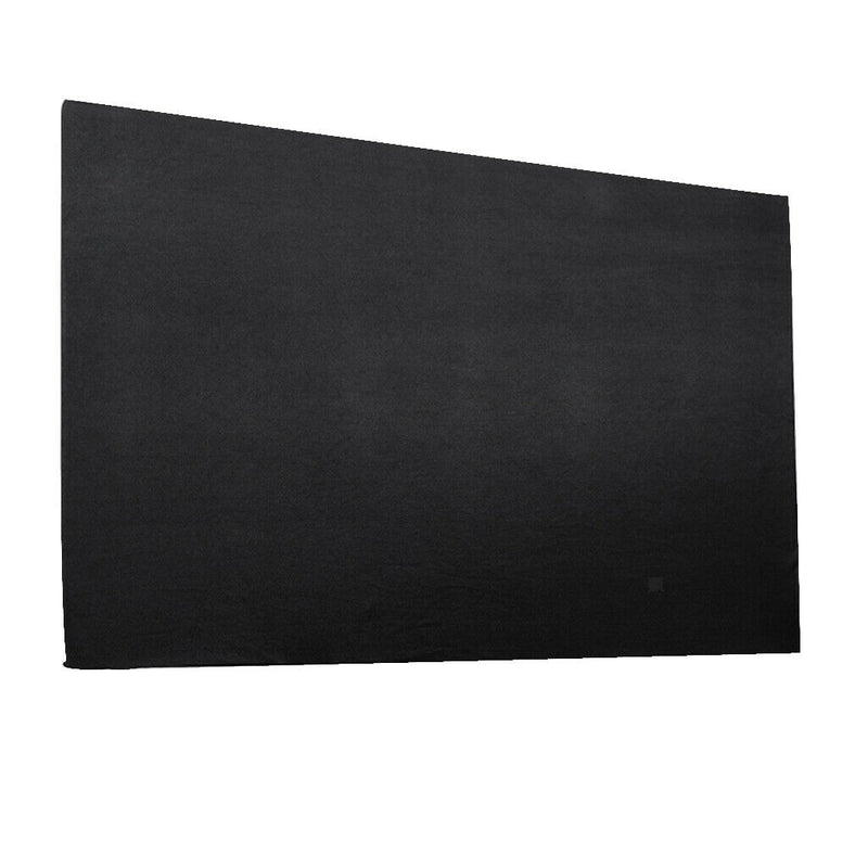 Indoor TV Cover 43inch,Universal Protector for LCD, LED, Plasma Television