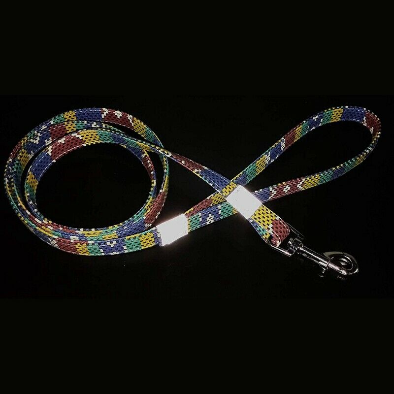 Classic Dog Harness and Lead for Small Medium Large Dogs Cats Chest Harnes