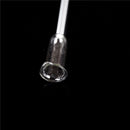 Glass Vinometer Wine Alcohol Meter For Testing Home Made Wine ia&j