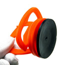 Car Dent Repair Suction Cup Auto Body Dent Repair Puller Glass Metal Lifter Tool