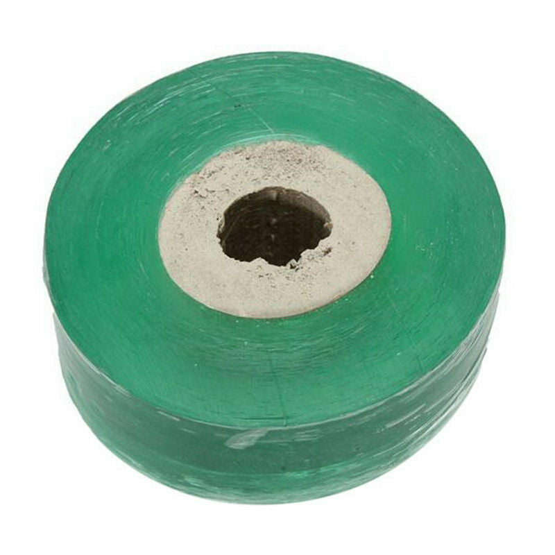 3 Pcs Grafting Tape Moisture Barrier Stretchable Clear Floristry Film Bio-d