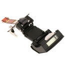 Speedlite Flashlight Head with Flex Cable For Sony NEX-3N Digital Camera