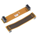1Pc Flexible 80mm SLI Bridge PCI-E Cable Video Card ConnectorME