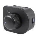Side Electric Mirror Switch Knob For Passat Bora Bettle Jetta Golf MKIV 98-