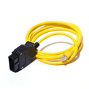 Premium Vehicle Cable Adapter Size 11.5 X 8 X 17.5cm