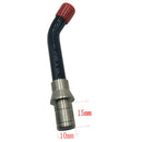 Universal Dental Optical Fiber Guide Rod Tips LED Lamp Curing Light Repla LCL