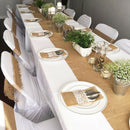Natural Burlap Utensil Holders,Laoban Napkin Holders Knifes Forks Cutlery P