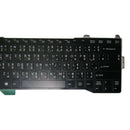 Replacement Laptop Keyboard Thai For Fujitsu S935 T935 Keyboard W/ Backlit