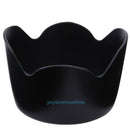Reversible Camera Petal Flower Lens Hood for EF 75-300mm EF 90-300mm EF 55-250mm