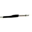 4 String Ukulele EQ Under Bridge Saddle Piezo Cable Pickup Cable