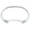 Front Dash Board Instrument Screen Frame Molding Garnish Cover Trim Fit for
