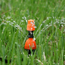 25M Garden Diy Micro- Drip Irrigation System Plant Self Automatic Watering