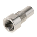 Replacement CEL Fix Oxygen Sensor Extension Spacer Adapter 50mm Bung - M18x1.5