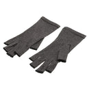 2 Pairs Compression Gloves Arthritis Blood Circulation  Men Women