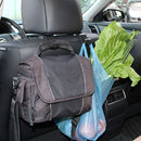 8PCS Car Hooks Vehicle Back Seat Hanger Universal Storage Bag Holder