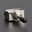 3 Way Toggle Switch Switch Black Cap For LP Electric Guitar