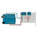 ADS1115 16 Bit 16 Byte 4 Channel I2C IIC Analog-to-Digital ADC PGA Converte L9Z5