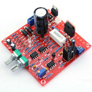 Stabilized Continuous Adjustable DC Regulated Power Supply Kit 0-30V 2mA-3A OZ