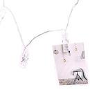 LED Photo Fairy Lights 20 Clips Brackets Photo Clip String Light Mood Light3C