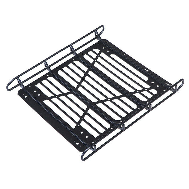 Metal Luggage Rack for TRAXXA TRX4 TRX6 TRX4 G500 82096-4 G63 rc partsJ Gw