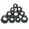 10Pcs Damaged Nut Bolt Remover Stud Extractor Set Metric Broken Bolt Remova S7Y8