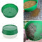 2-in-1 Green Plastic Woven Wire Garden Sieve for Plants, Soil and Compost - 10