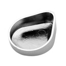 ABS Chrome Switch Cover Fairing Fits For  Goldwing