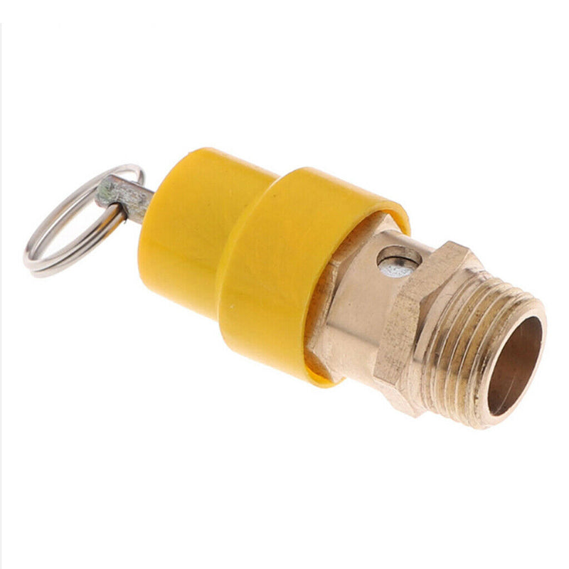 Pressure Valve, 1/2 '' BSP, For Air Compressors