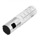 100mL Leakproof Stainless Steel Olive Oil Sprayer Kitchen Oil Spray Bottle