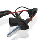 2 x 9006/HB4 HID Xenon Replacement Bulb 2 Bulbs Headlight 35W Lamp Light 10