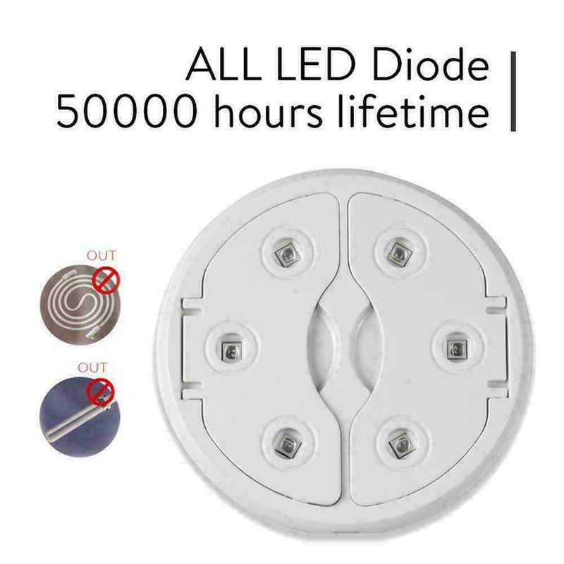 Nail Dryer LED Lamp UV Light For Nails Polish Gel Manicure Machine J9F4 Ele U9V3