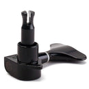 1 Set of 2R2L Alloy Closed Guitar Bass Tuner Machine Heads Tuning Pegs