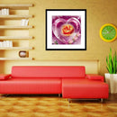5D DIY Full Drill Diamond Painting Rose Cross Stitch Embroidery Mosaic Kit