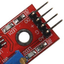 3pcs KY-037 High Sensitivity Sound Microphone Sensor Detection Module E8G8