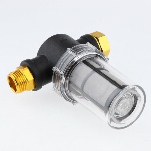 2pcs 100mesh Water Filter Garden