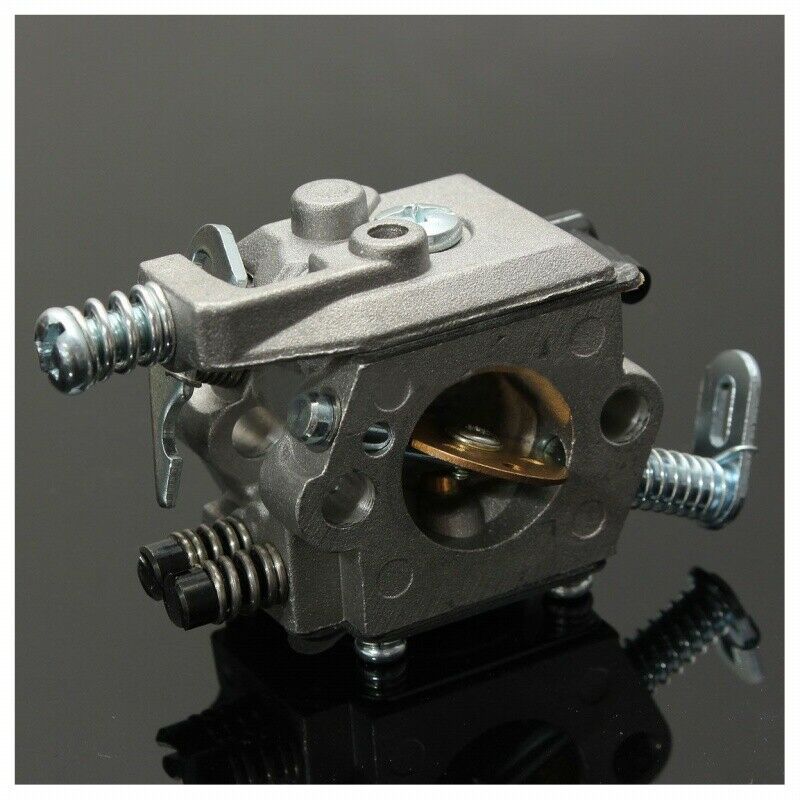 Carb Carburetor For STIHL 025 023 021 MS250 MS230 Zama Chainsaw Walbro Repl