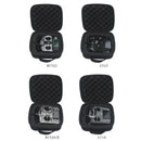 Universal Remote Controller Storage Bag RC Transmitter Protector Handbag Ca Y4X1