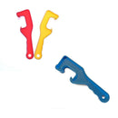 ABS Plastic Gallon Bucket Pail Paint Can Lid Opener Opening Home Tool GNCA JBTOC